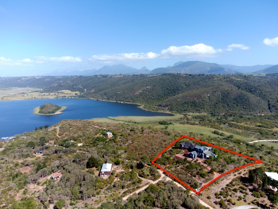 Commercial Property for Sale in Langvlei Dunes Western Cape